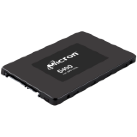 Micron 5400 PRO 7680GB SATA 2.5'' (7mm) Non-SED SSD [Single Pack]