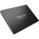 SAMSUNG PM893 7.68TB Data Center SSD, 2.5'' 7mm, SATA 6Gb/s, Read/Write: 560/530 MB/s, Random Read/Write IOPS 98K/31K SAMSUNG PM893 7.68TB Data Center SSD, 2.5'' 7mm, SATA 6Gb/s, Read/Write: 560/530 MB/s, Random Read/Write IOPS 98K/31K