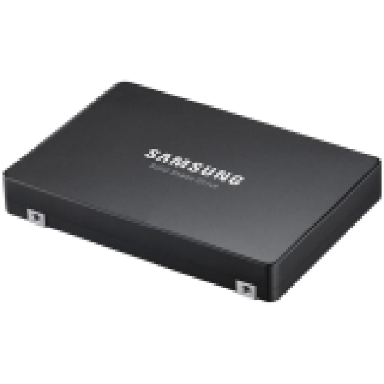 SAMSUNG PM9A3 1.92TB Data Center SSD, 2.5'' 7mm, PCIe Gen4 x4, Read/Write: 6800/4000 MB/s, Random Read/Write IOPS 1000K/180K SAMSUNG PM9A3 1.92TB Data Center SSD, 2.5'' 7mm, PCIe Gen4 x4, Read/Write: 6800/4000 MB/s, Random Read/Write IOPS 1000K/180K