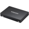 SAMSUNG PM9A3 1.92TB Data Center SSD, 2.5'' 7mm, PCIe Gen4 x4, Read/Write: 6800/4000 MB/s, Random Read/Write IOPS 1000K/180K