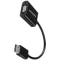 AXAGON RVD-VGN DisplayPort -> VGA adapter FullHD, 1920*1200