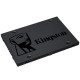 KINGSTON A400 240GB SSD, 2.5” 7mm, SATA 6 Gb/s, Read/Write: 500 / 350 MB/s KINGSTON A400 240GB SSD, 2.5” 7mm, SATA 6 Gb/s, Read/Write: 500 / 350 MB/s
