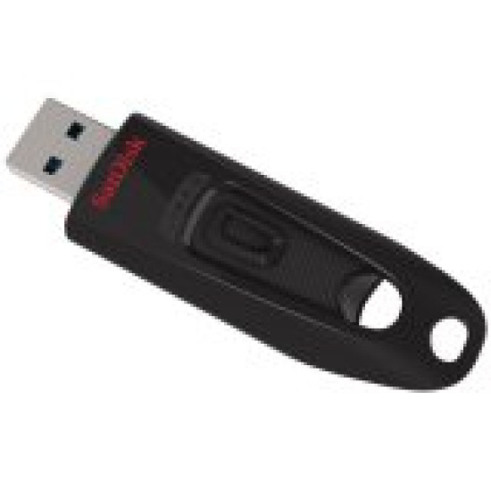 SanDisk Ultra 128GB, USB 3.0 Flash Drive, 130MB/s read SanDisk Ultra 128GB, USB 3.0 Flash Drive, 130MB/s read