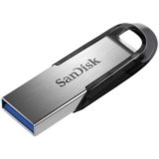 SanDisk Ultra Flair 128GB, USB 3.0 Flash Drive, 150MB/s read SanDisk Ultra Flair 128GB, USB 3.0 Flash Drive, 150MB/s read