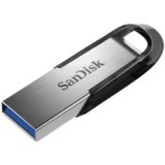 SanDisk Ultra Flair 256GB, USB 3.0 Flash Drive, 150MB/s read , EAN: 619659154189