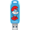 SanDisk USB 3.2,Ingot Type-A,130MB/s,Papa Smurf Edition,4x6 Blister,Global