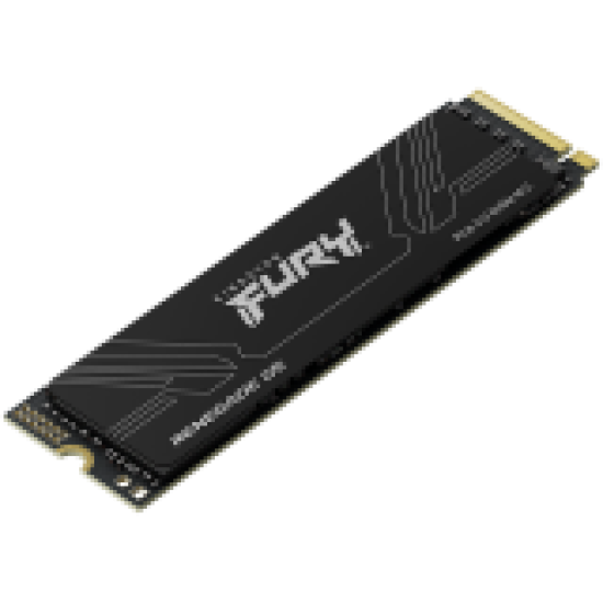 KINGSTON 2048GB FURY Renegade G5 PCIe 5.0 M.2 NVMe SSD KINGSTON 2048GB FURY Renegade G5 PCIe 5.0 M.2 NVMe SSD