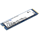 Kingston SSD 4TB NV3 M.2 2280 PCIe 4.0 NVMe SSD Kingston SSD 4TB NV3 M.2 2280 PCIe 4.0 NVMe SSD