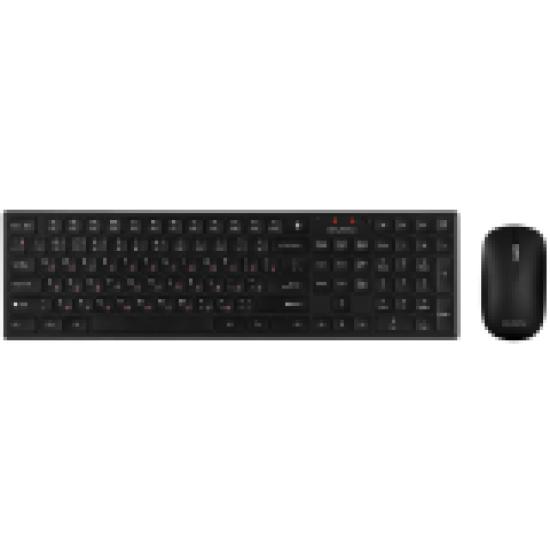 Wireless combo: keyboard and mouse SVEN KB-C2550W ENG