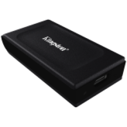 Kingston 1TB Portable SSD XS1000