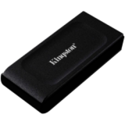 Kingston 2TB Portable SSD XS1000