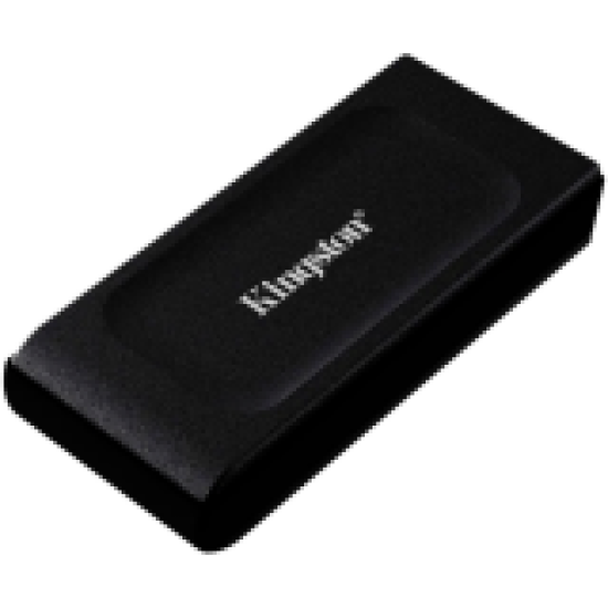 Kingston 2TB Portable SSD XS1000 Kingston 2TB Portable SSD XS1000
