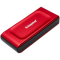 Kingston SSD 2TB XS1000 Red External USB 3.2 Gen 2 Portable Solid State Drive