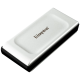 Kingston 2TB XS2000 External Solid State Drive (SSD) Kingston 2TB XS2000 External Solid State Drive (SSD)