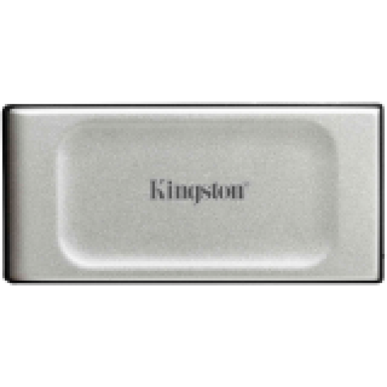 Kingston XS2000 External Solid State Drive 4TB High Performance Portable SSD with USB-C Pocket-Sized USB 3.2 Gen 2x2 Up to 2000MB/s Kingston XS2000 External Solid State Drive 4TB High Performance Portable SSD with USB-C Pocket-Sized USB 3.2 Gen 2x2 Up to 2000MB/s