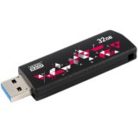 GOODRAM 32GB UCL3 BLACK USB 3.0