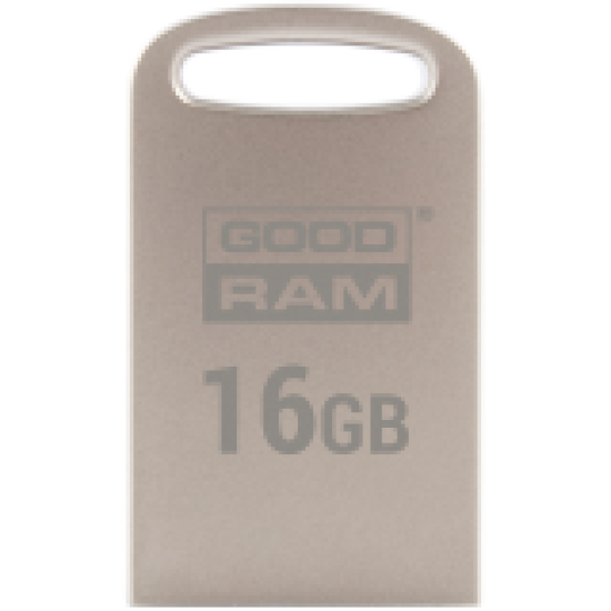 GOODRAM 16GB UPO3 SILVER USB 3.0
