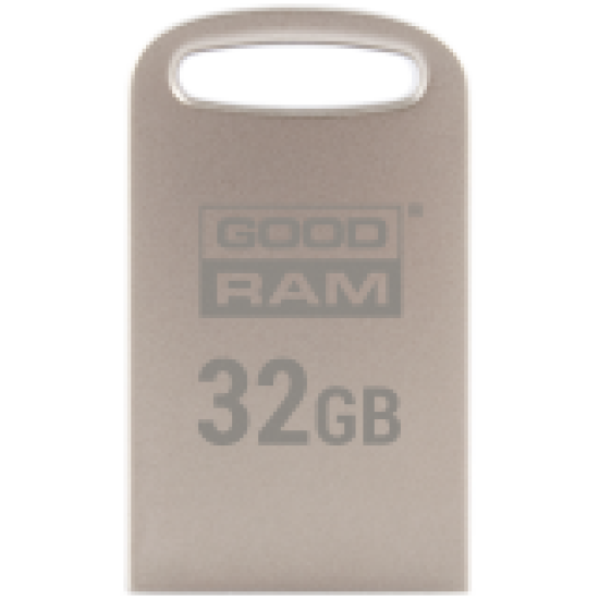 GOODRAM 32GB UPO3 SILVER USB 3.0