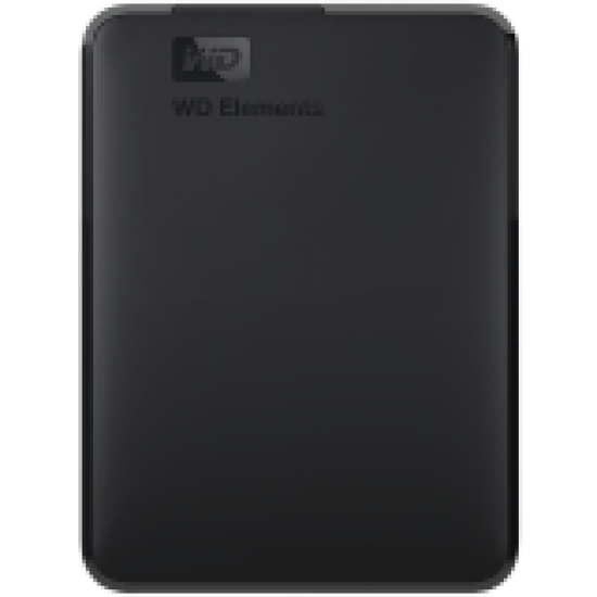 WD Elements ext portable 5TB 2.5inch
