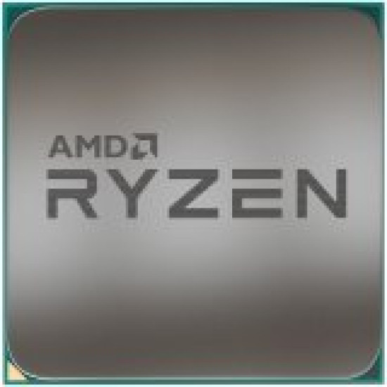 AMD CPU Desktop Ryzen 3 4C/4T 2200G (3.7GHz,6MB,65W,AM4) tray, with RX Vega Graphics