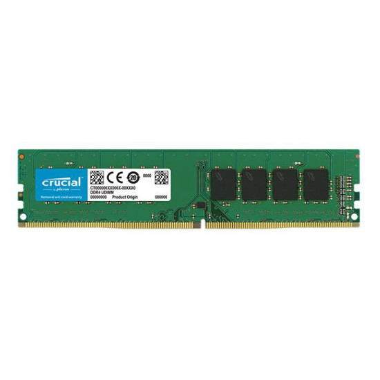 8GB DDR4 2400 MT/S
