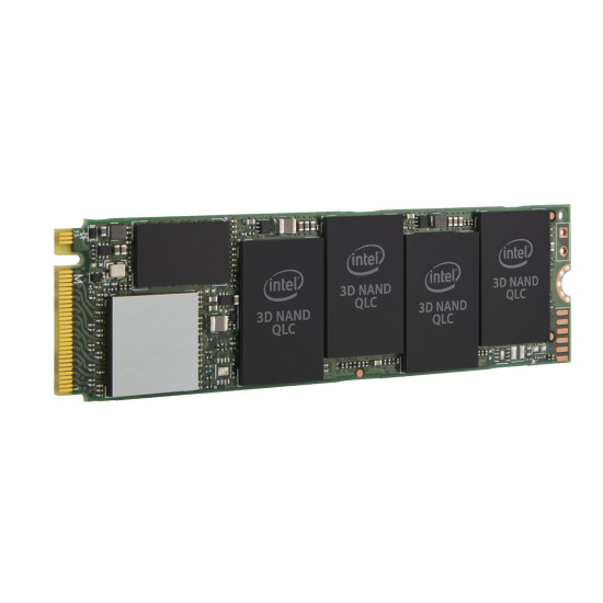 SSD 660p Series 1TB **New
