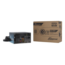 Power Supply|SEASONIC|ATX|PC|100 - 240 V|850 W|SRP-CGC851-A5A32SF