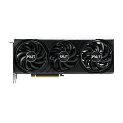 Graphics Card|PALIT|NVIDIA GeForce RTX 5070|12 GB|GDDR7|192 bit|PCIE 5.0 16x|Triple slot Fansink|1xHDMI|3xDisplayPort|NE75070019K9-GB2050S