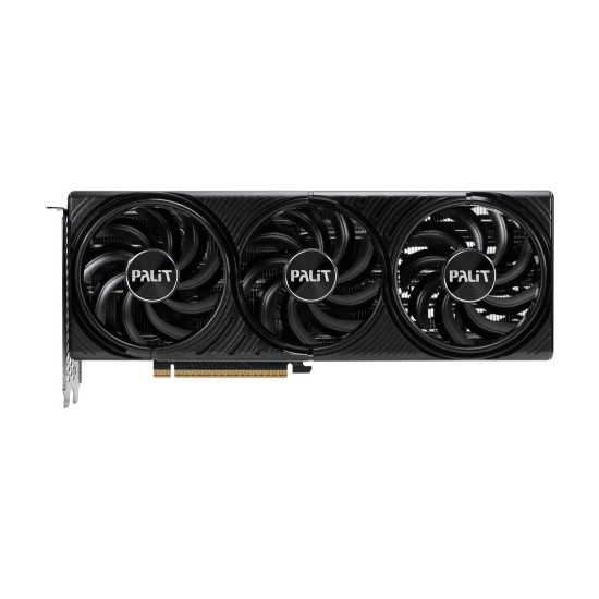 Graphics Card|PALIT|NVIDIA GeForce RTX 5070|12 GB|GDDR7|192 bit|PCIE 5.0 16x|Triple slot Fansink|1xHDMI|3xDisplayPort|NE75070019K9-GB2050S Graphics Card|PALIT|NVIDIA GeForce RTX 5070|12 GB|GDDR7|192 bit|PCIE 5.0 16x|Triple slot Fansink|1xHDMI|3xDisplayPort|NE75070019K9-GB2050S