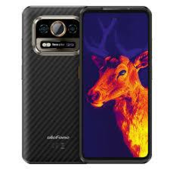 MOBILE PHONE ARMOR 25T/8/256GB FROST BLACK ULEFONE MOBILE PHONE ARMOR 25T/8/256GB FROST BLACK ULEFONE