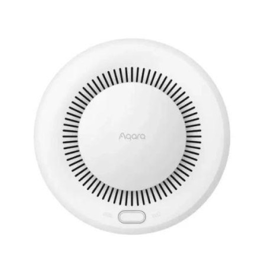 SMART HOME SMOKE SENSOR/SD-S01D AQARA SMART HOME SMOKE SENSOR/SD-S01D AQARA