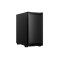 Case|BE QUIET|PURE BASE 501|MidiTower|Not included|ATX|MicroATX|MiniITX|Colour Black|BG074