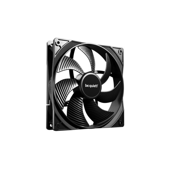 CASE FAN 140MM PURE WINGS 3/PWM BL108 BE QUIET CASE FAN 140MM PURE WINGS 3/PWM BL108 BE QUIET