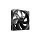 CASE FAN 140MM PURE WINGS 3/PWM BL108 BE QUIET CASE FAN 140MM PURE WINGS 3/PWM BL108 BE QUIET