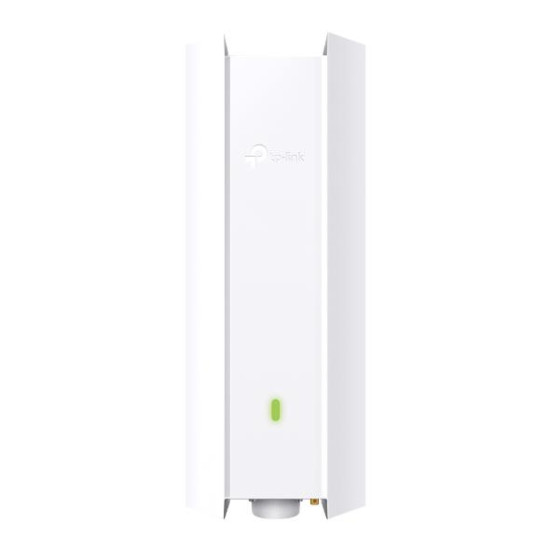 Access Point|TP-LINK|1800 Mbps|1x10/100/1000M|EAP623-OUTDOORHD Access Point|TP-LINK|1800 Mbps|1x10/100/1000M|EAP623-OUTDOORHD