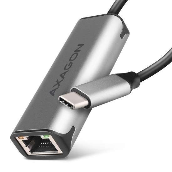 NET ADAPTER USB-C 2.5G/ADE-25RC AXAGON NET ADAPTER USB-C 2.5G/ADE-25RC AXAGON
