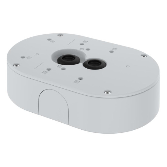 NET CAMERA ACC CONDUIT BOX/TP4601-E 02750-001 AXIS NET CAMERA ACC CONDUIT BOX/TP4601-E 02750-001 AXIS