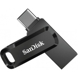 MEMORY DRIVE FLASH USB-C 1TB/SDDDC3-1T00-G46 SANDISK