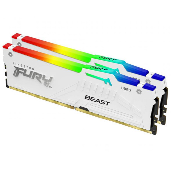 MEMORY DIMM 32GB DDR5-5600/K2 KF556C36BWEAK2-32 KINGSTON MEMORY DIMM 32GB DDR5-5600/K2 KF556C36BWEAK2-32 KINGSTON