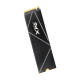 SSD|ADATA|XPG GAMMIX S70|1TB|M.2|PCIe Gen4|3D NAND|Write speed 5500 MBytes/sec|Read speed 7400 MBytes/sec|TBW 740 TB|MTBF 2000000 hours|AGAMMIXS70B-1T-CS SSD|ADATA|XPG GAMMIX S70|1TB|M.2|PCIe Gen4|3D NAND|Write speed 5500 MBytes/sec|Read speed 7400 MBytes/sec|TBW 740 TB|MTBF 2000000 hours|AGAMMIXS70B-1T-CS