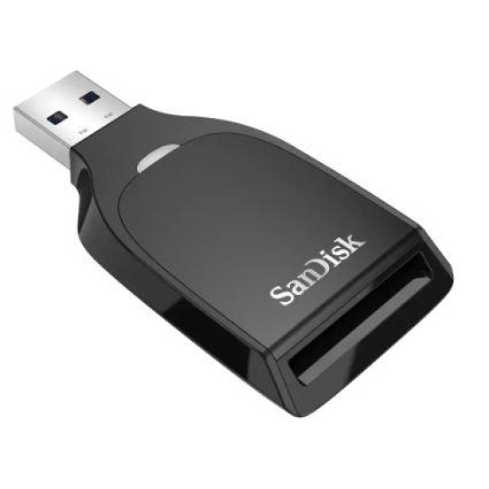 MEMORY READER USB3 SD CARD/SDDR-C731-GNANN SANDISK MEMORY READER USB3 SD CARD/SDDR-C731-GNANN SANDISK
