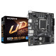 Mainboard|GIGABYTE|Intel H610|LGA1700|Micro-ATX|Memory DDR4|Memory slots 2|1xPCI-Express 3.0 1x|1xPCI-Express 4.0 16x|1xM.2|1x15pin D-sub|1xHDMI|2xDisplayPort|4xUSB 2.0|2xUSB 3.2|1xPS/2|1xRJ45|3xAudio port|H610MS2HV3DDR4 Mainboard|GIGABYTE|Intel H610|LGA1700|Micro-ATX|Memory DDR4|Memory slots 2|1xPCI-Express 3.0 1x|1xPCI-Express 4.0 16x|1xM.2|1x15pin D-sub|1xHDMI|2xDisplayPort|4xUSB 2.0|2xUSB 3.2|1xPS/2|1xRJ45|3xAudio port|H610MS2HV3DDR4