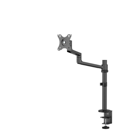 MONITOR ACC DESK MOUNT 17-27"/DS60-425BL1 NEOMOUNTS MONITOR ACC DESK MOUNT 17-27"/DS60-425BL1 NEOMOUNTS