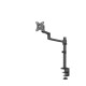 MONITOR ACC DESK MOUNT 17-27"/DS60-425BL1 NEOMOUNTS MONITOR ACC DESK MOUNT 17-27"/DS60-425BL1 NEOMOUNTS