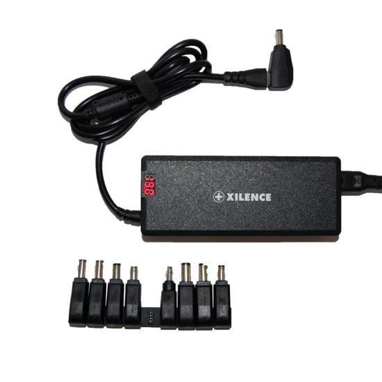 NB ACC AC ADAPTER UNIV. 90W/XM010 XILENCE