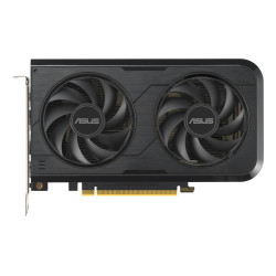 Graphics Card|ASUS|NVIDIA GeForce RTX 5050|8 GB|GDDR6|128 bit|PCIE 5.0 16x|Dual Slot Fansink|DUAL-RTX5050-O8G