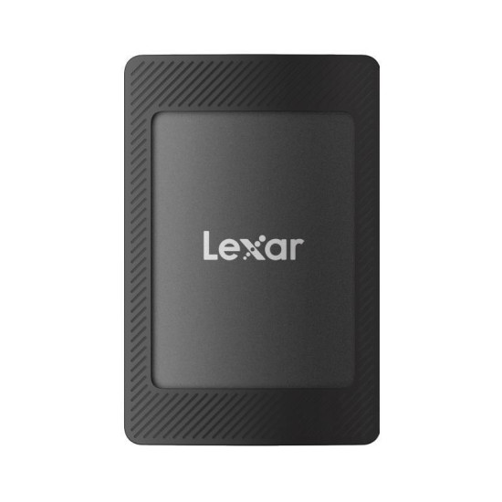 External SSD|LEXAR|SL500|4TB|USB 3.2|Write speed 1800 MBytes/sec|Read speed 2000 MBytes/sec|LSL500M004T-RNBNG External SSD|LEXAR|SL500|4TB|USB 3.2|Write speed 1800 MBytes/sec|Read speed 2000 MBytes/sec|LSL500M004T-RNBNG
