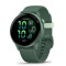 SMARTWATCH VIVOACTIVE 6/GREEN JAS. 010-02985-02 GARMIN