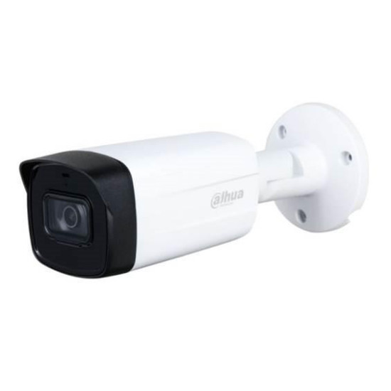 CAMERA HDCVI 5MP IR BULLET/HFW1500TH-I8-0360B-S2 DAHUA