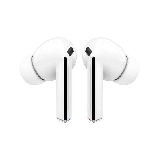 HEADSET GALAXY BUDS3 PRO/WHITE SM-R630 SAMSUNG HEADSET GALAXY BUDS3 PRO/WHITE SM-R630 SAMSUNG